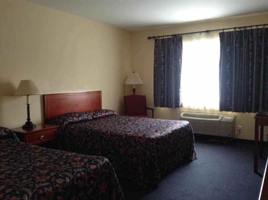 Econo Lodge Laval Oda fotoğraf