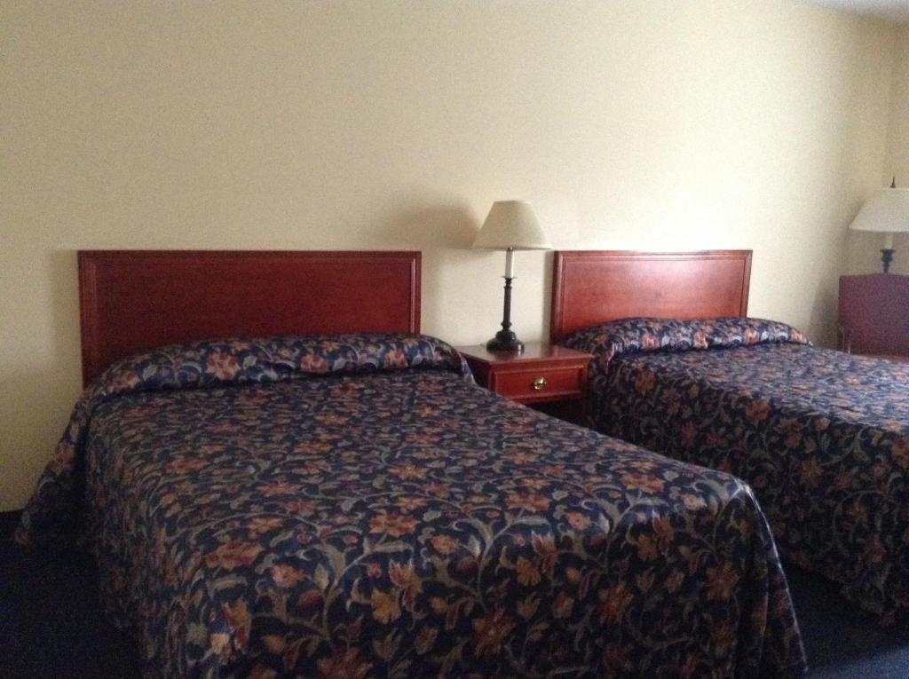 Econo Lodge Laval Oda fotoğraf